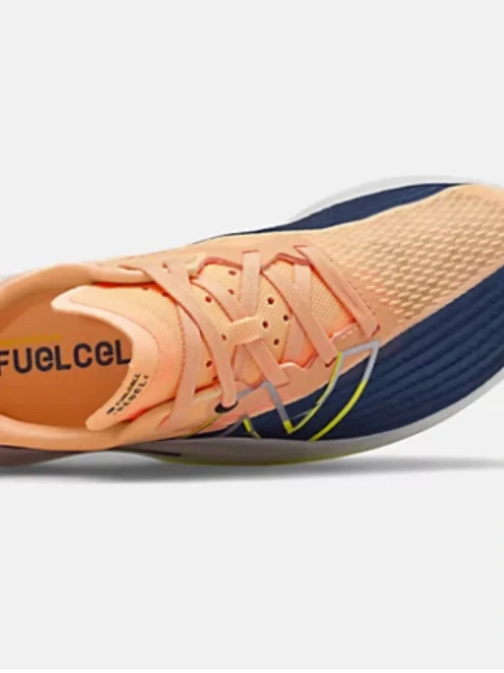 New Balance fuelcell rebel v2 running shoes 8